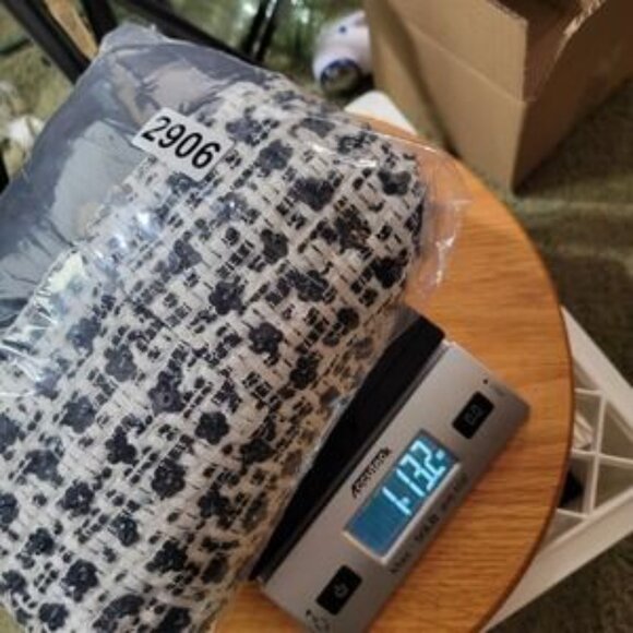 Amanda Uprichard Cody Blazer in Kelly Size Large Preppy Flowers NWT - Picture 9 of 9